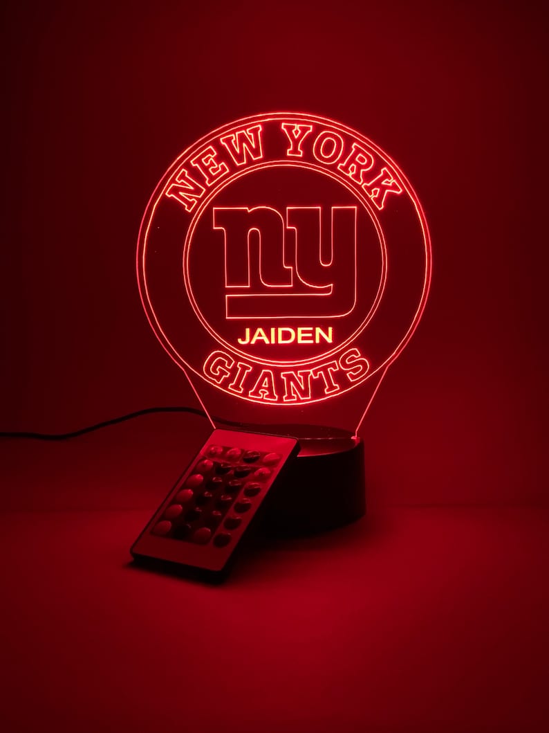 NFL Personalized Gifts