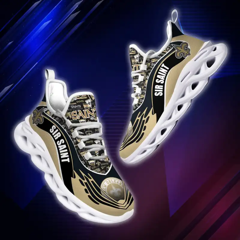 Comfortable NFL Sneakers
