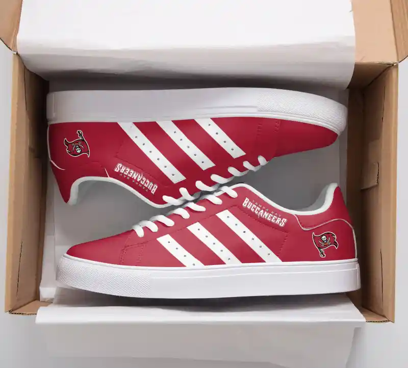 Tampa Bay Buccaneers STSM Shoes 135