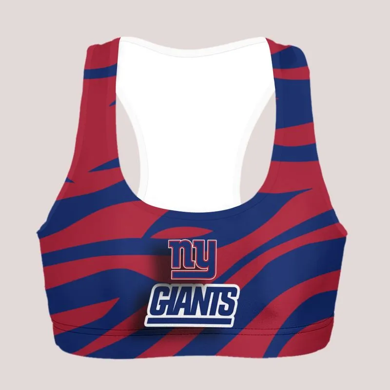New York Giants Women's Sport Set Image 5