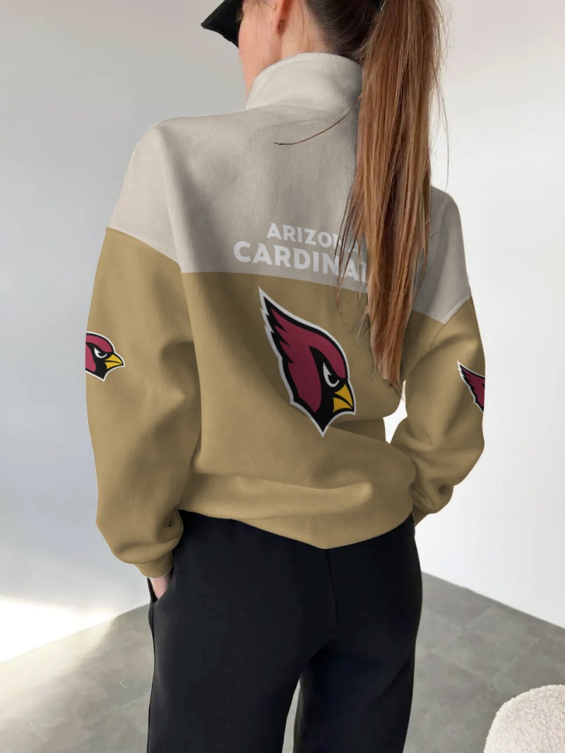 Arizona Cardinals Casual Sweatshirt