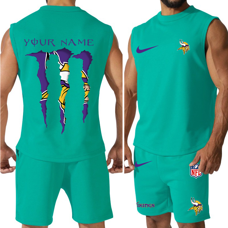 Minnesota Vikings Fan Gear
