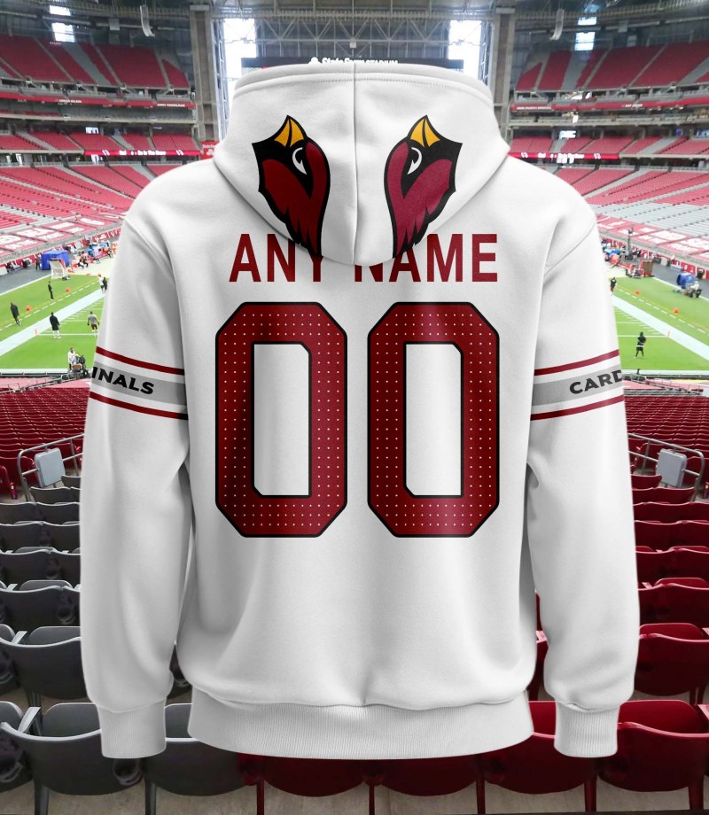 Arizona Cardinals Fan Gear