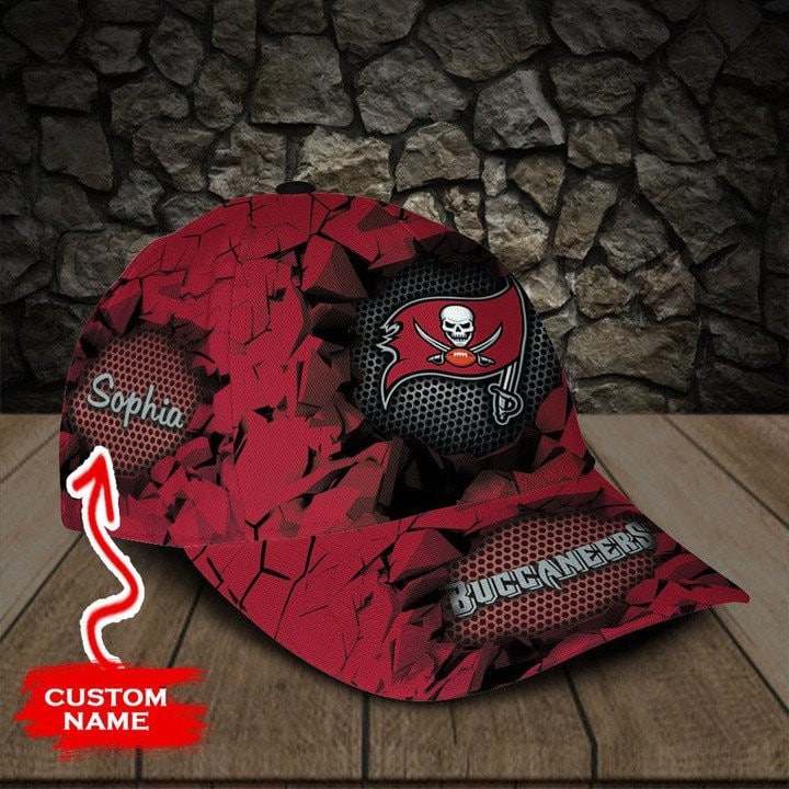 Tampa Bay Buccaneers Classic Cap