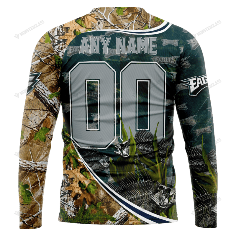 Limited Edition Eagles Hoodie