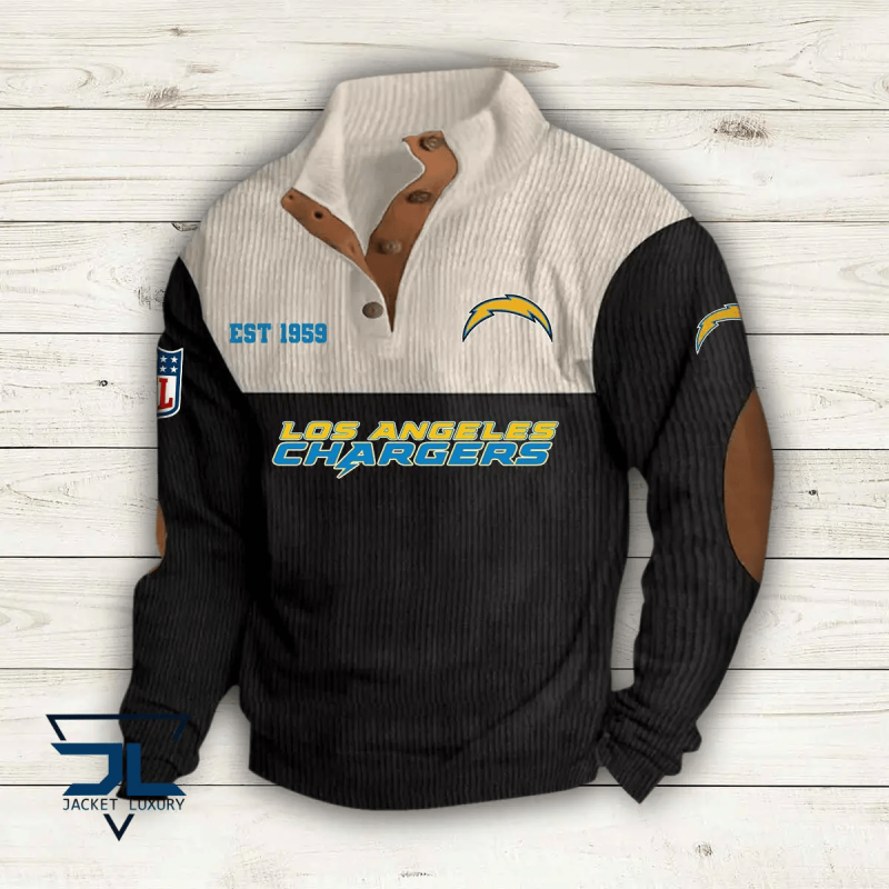 Chargers Fan Gear Sweatshirt