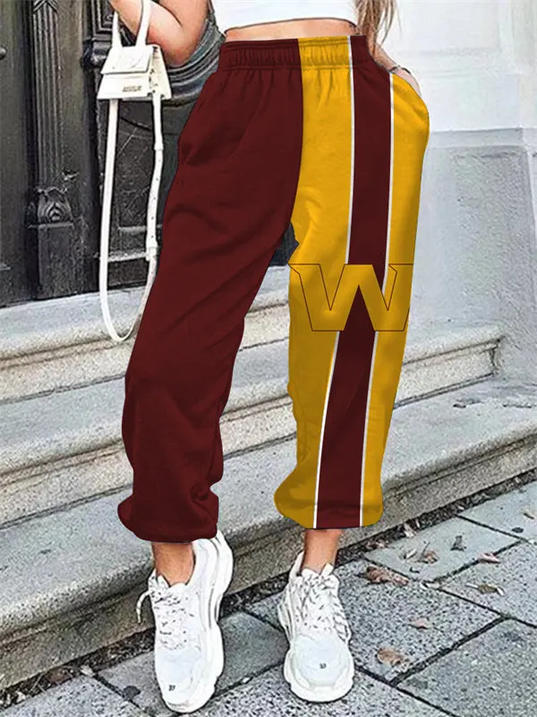 Washington Commanders Sweatpants