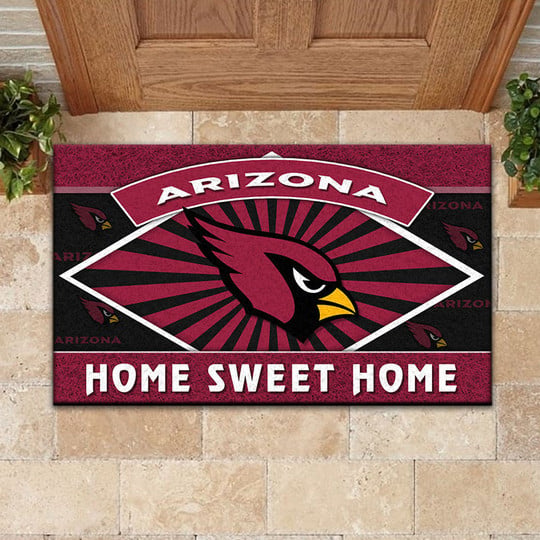 Arizona Cardinals Doormat