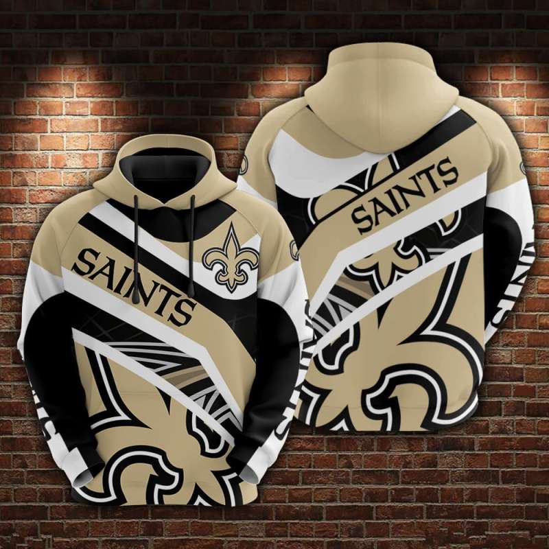 New Orleans Saints Hoodie