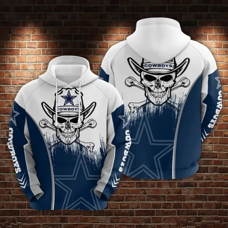 Dallas Cowboys Limited Hoodie