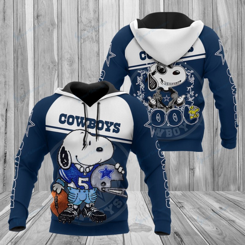 Dallas Cowboys Hoodie
