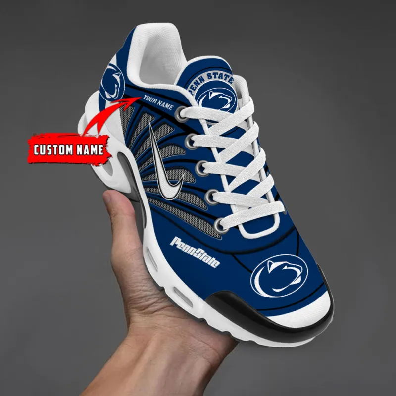Penn State Nittany Youth Sneakers Image 2