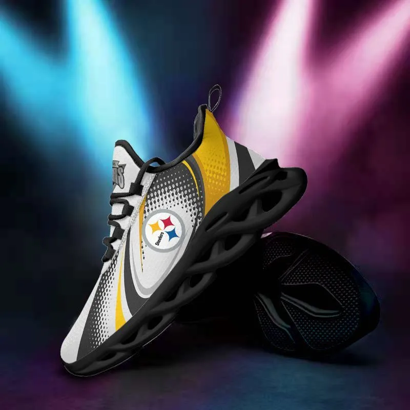 Steelers Running Sneakers