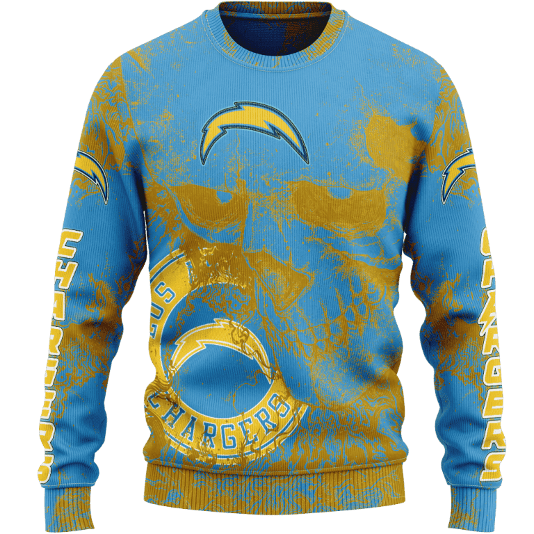 Los Angeles Chargers Sports Apparel - Image 5