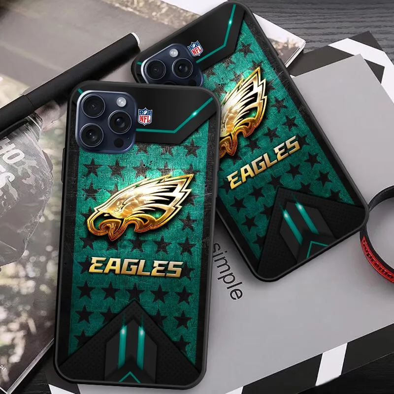 Philadelphia Eagles Phone Case