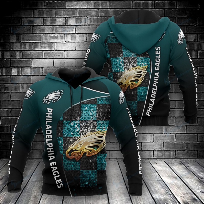 Philadelphia Eagles Hoodie