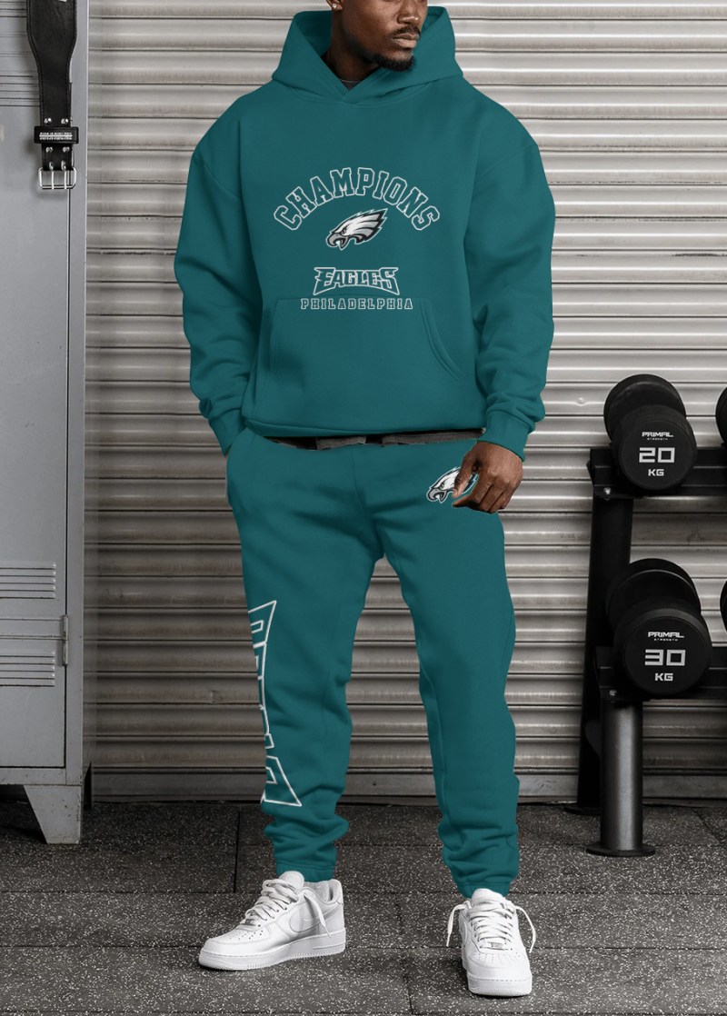 Philadelphia Eagles Hoodie