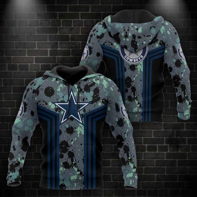 Dallas Cowboys Hoodie