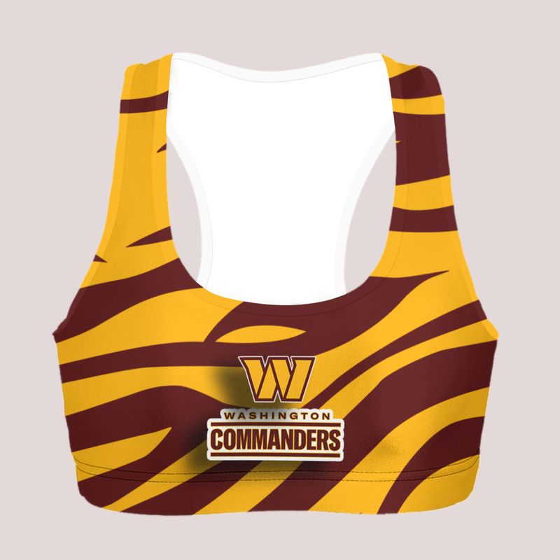 Washington Commanders Women Sport Set Image 5