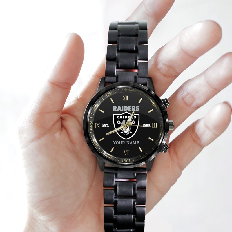 Watch Detail