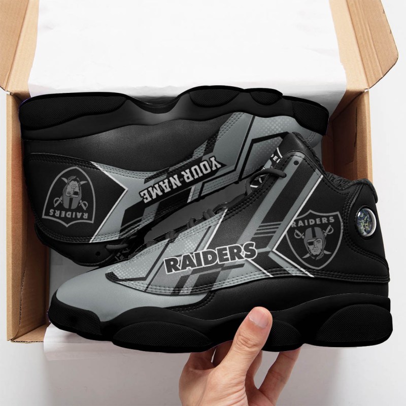 Personalized AJD13 Sneakers