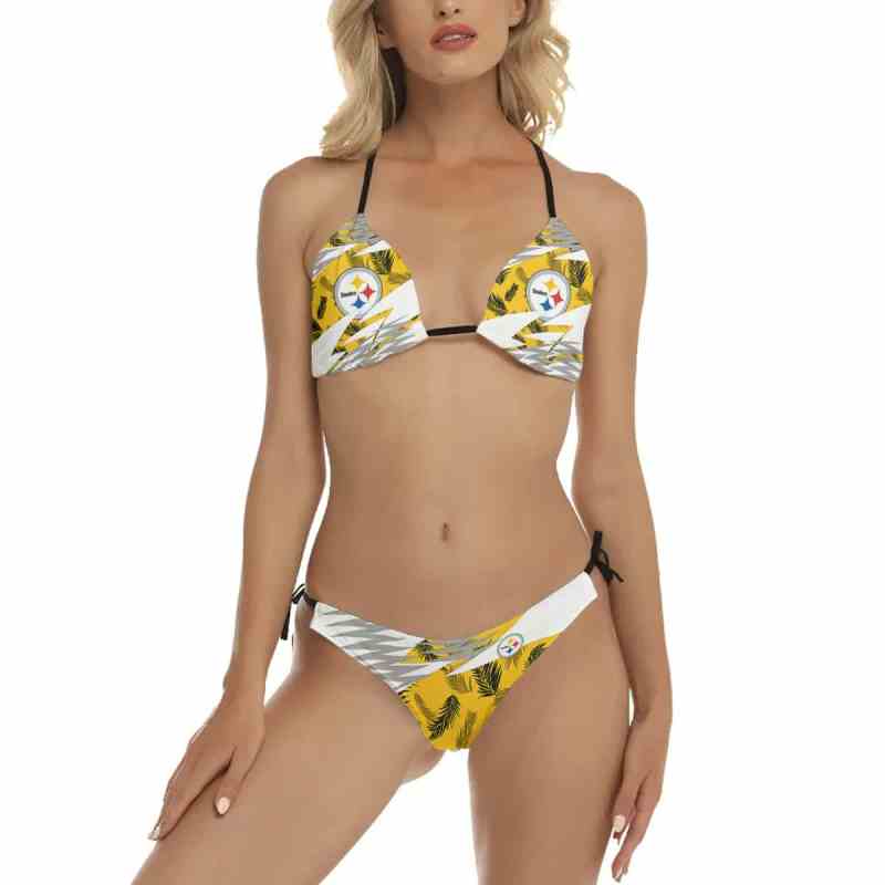 Pittsburgh Steelers Swimwear