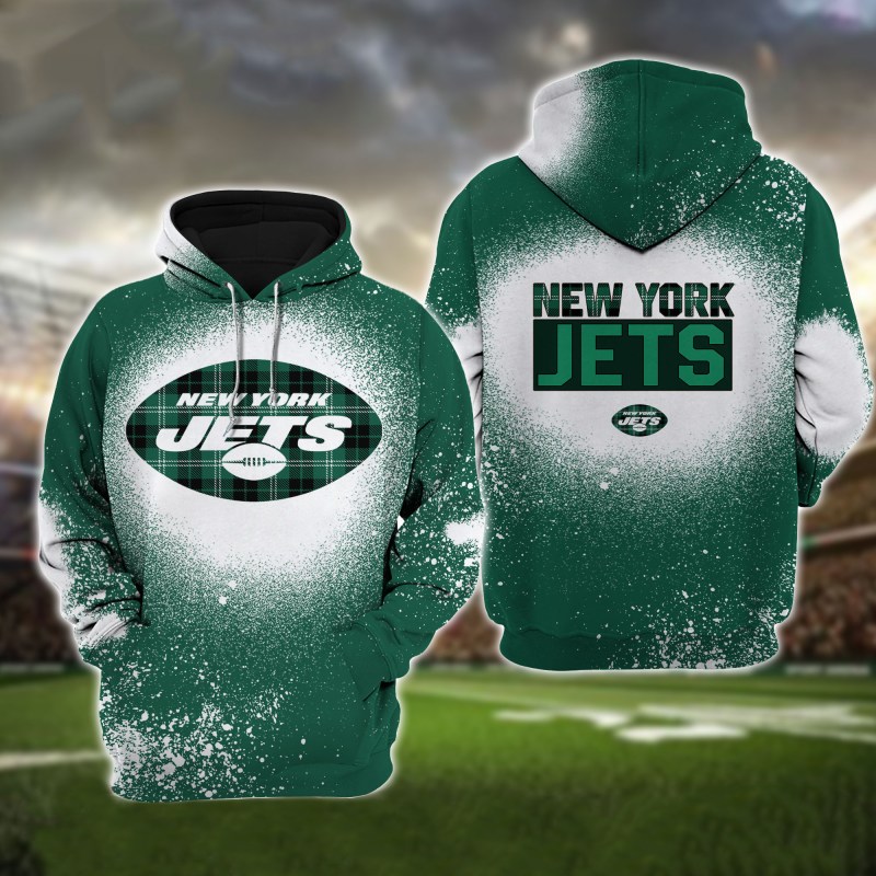New York Jets Hoodie