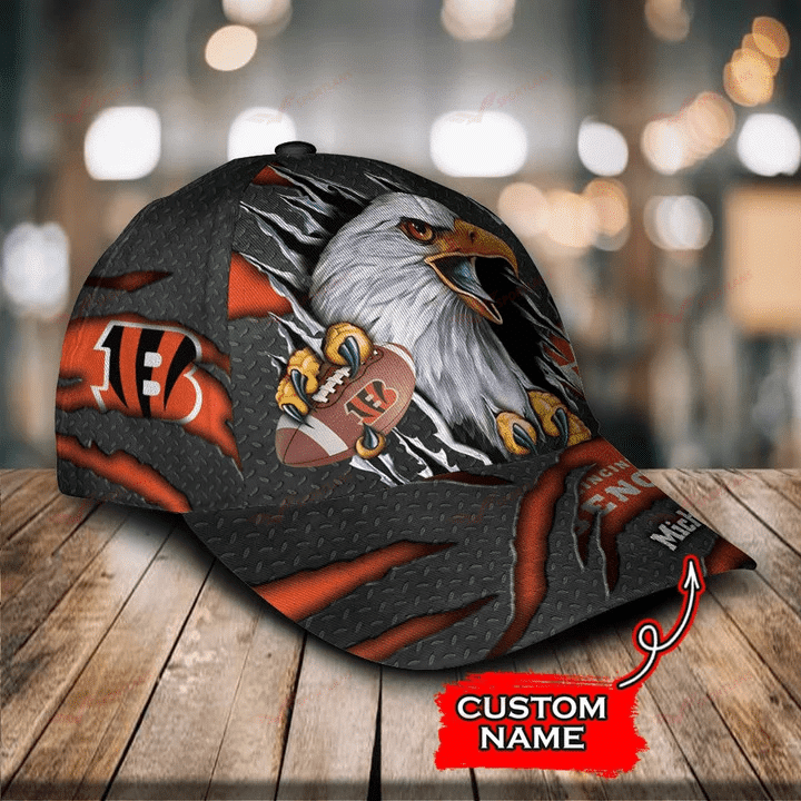 Cincinnati Bengals Fan Gear