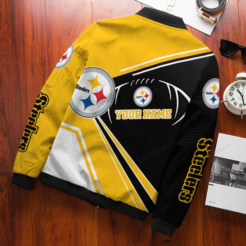 Pittsburgh Steelers NFL Fan Gear