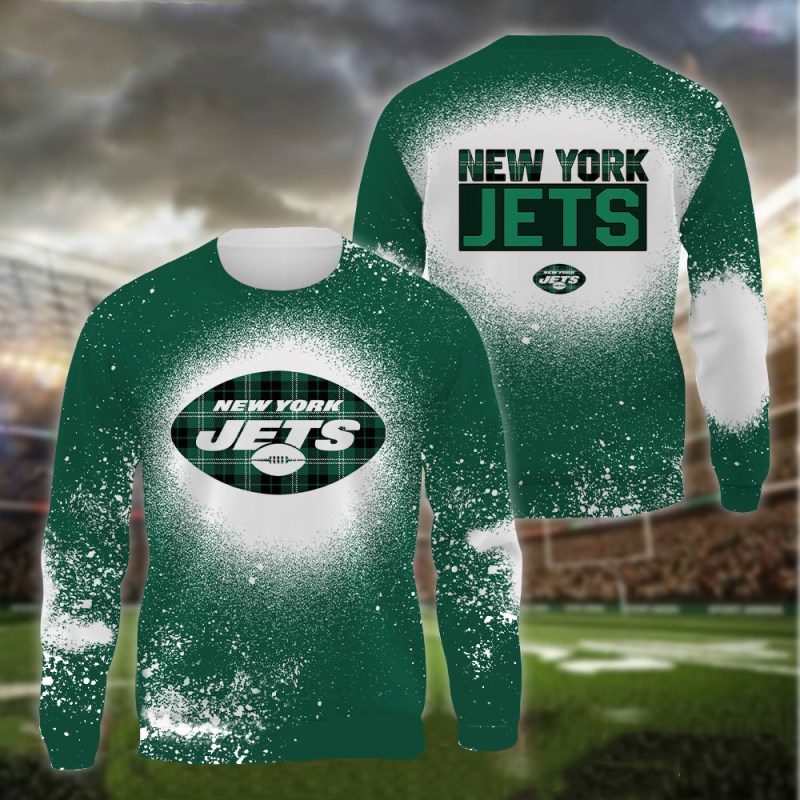 New York Jets Sweatershirt