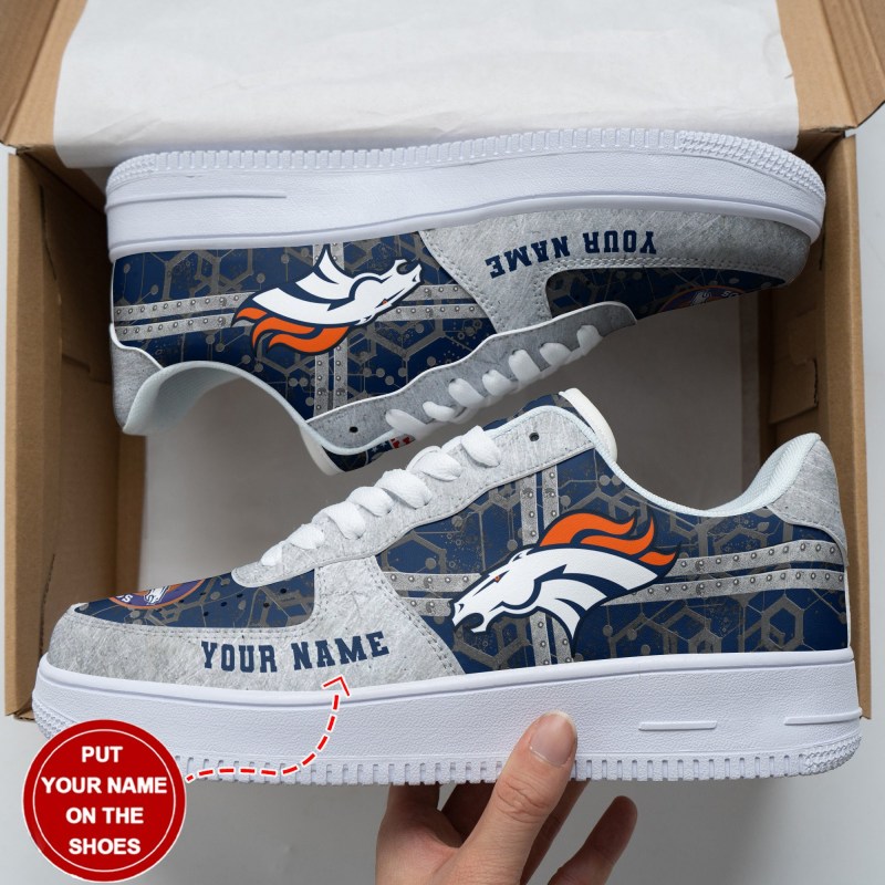 Denver Broncos Fan Gear