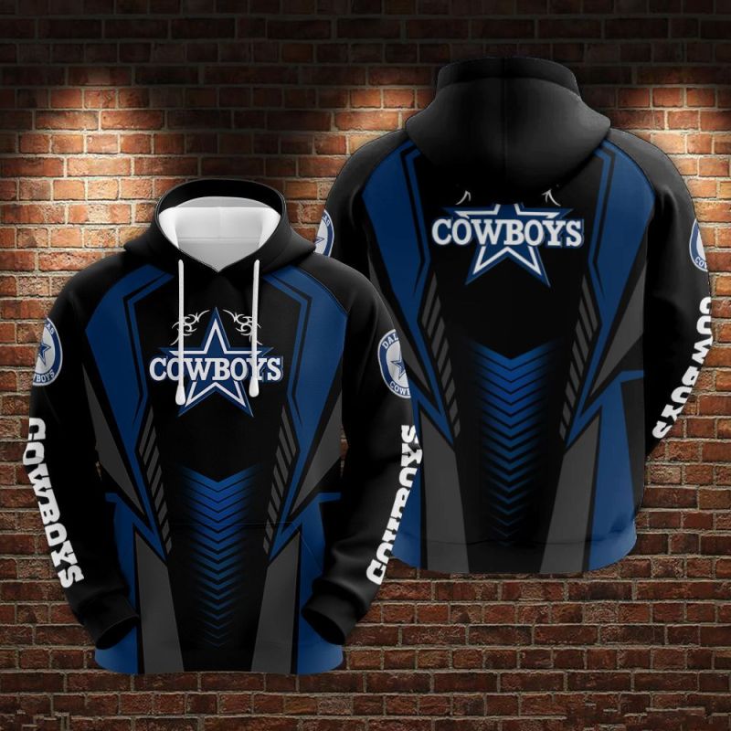 Dallas Cowboys Limited Hoodie