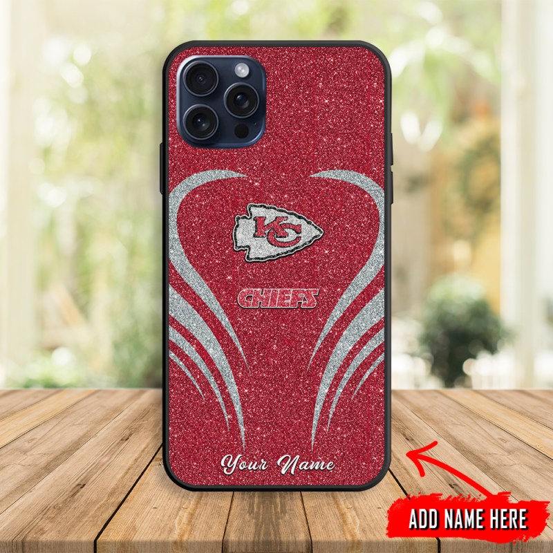 Kansas City Chiefs Phone Case