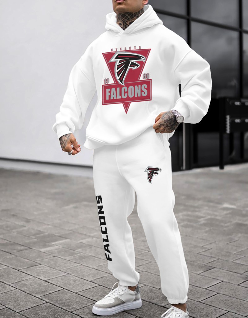 Atlanta Falcons Hoodie