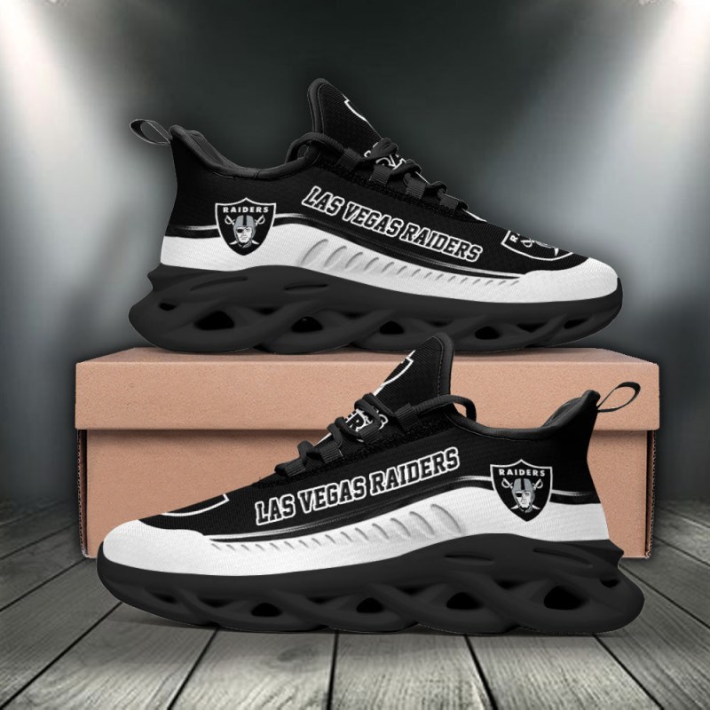 Las Vegas Raiders Sneakers