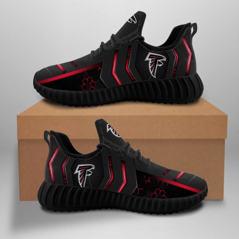 Atlanta Falcons Sneakers
