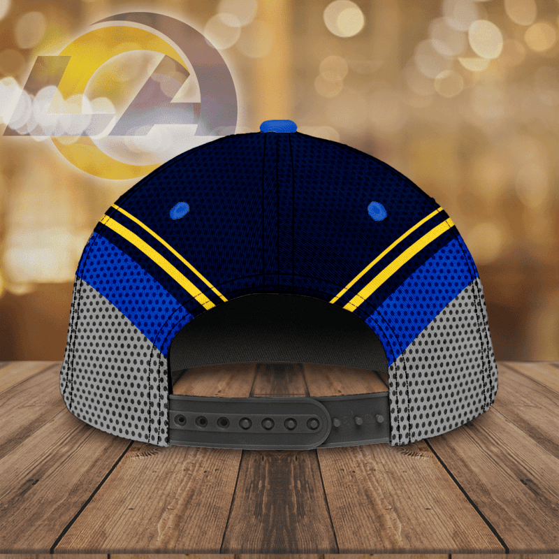Los Angeles Rams Classic Cap
