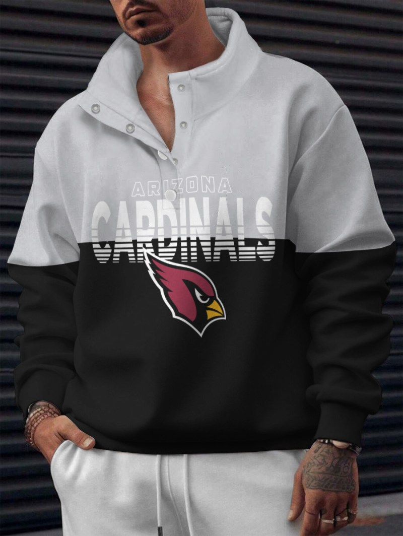 Arizona Cardinals Sweatshirt