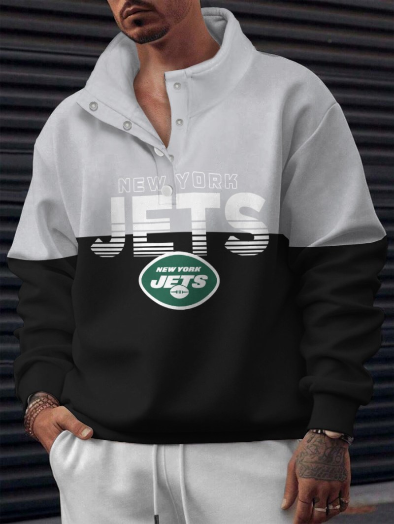 New York Jets Sweatshirt