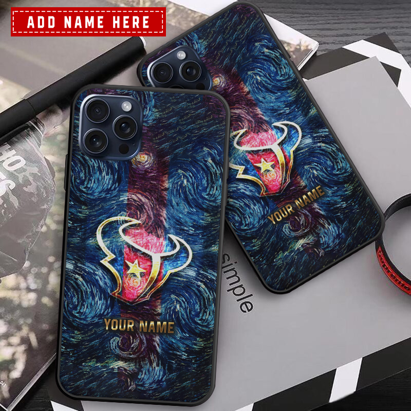 Houston Texans Phone Case