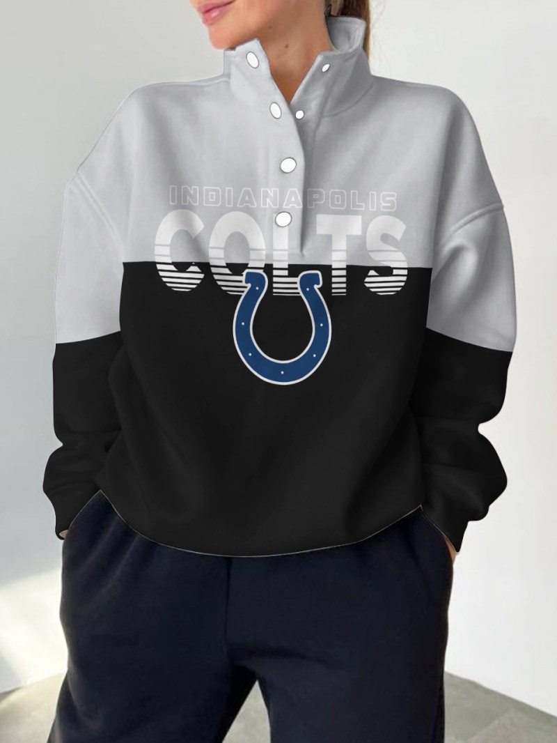 Indianapolis Colts Sweatshirt