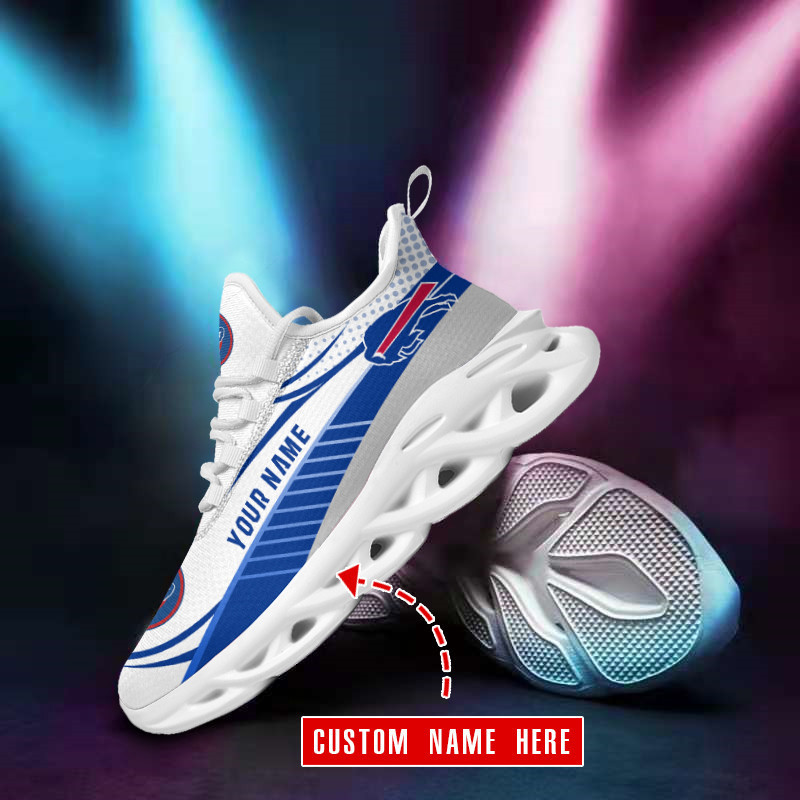 Buffalo Bills Sneakers 4