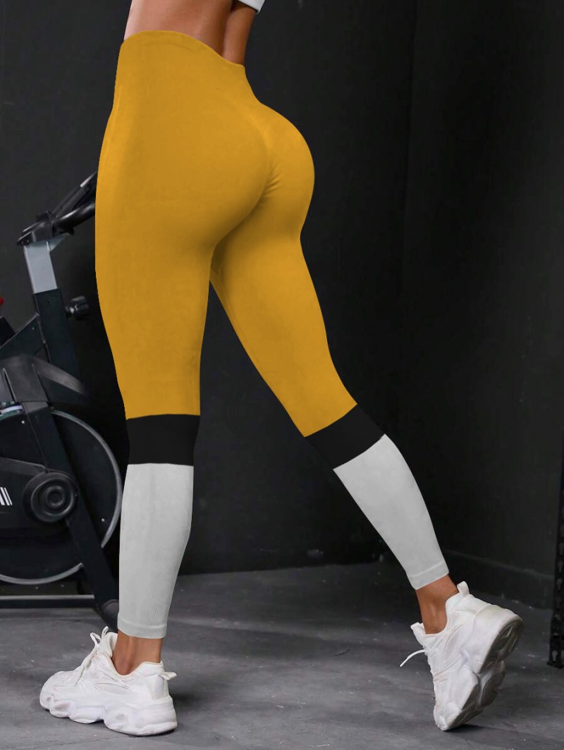 NFL High Waist Leggings