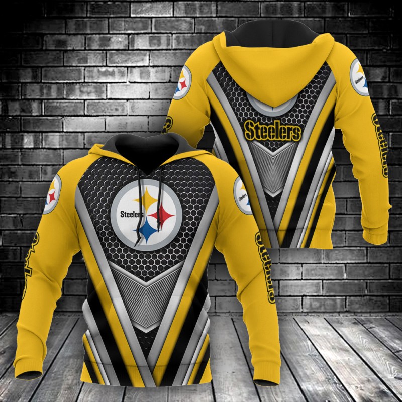 Pittsburgh Steelers Hoodie
