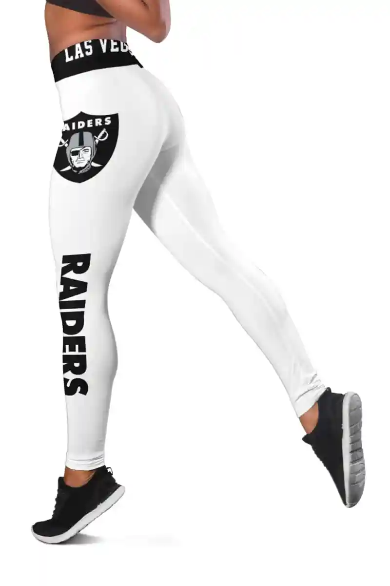 Las Vegas Raiders Outfit