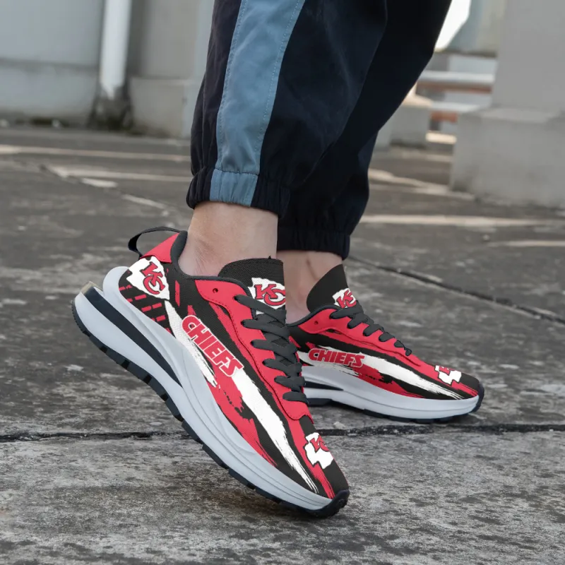 Kansas City Chiefs Game Day Sneakers