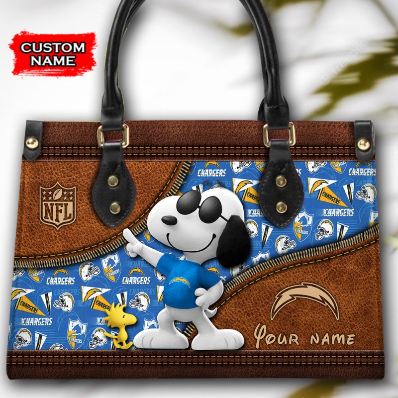 Stylish Chargers Bag