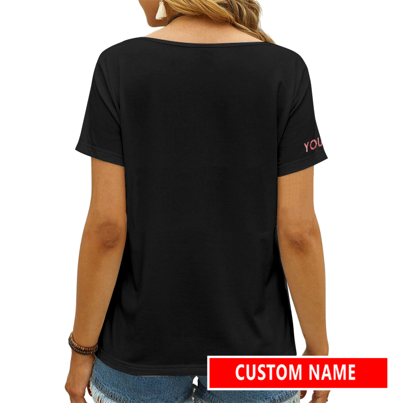 49ers Women's T-shirt