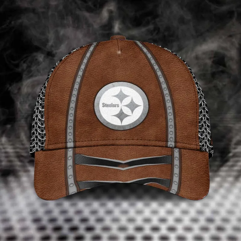 Pittsburgh Steelers Classic Cap