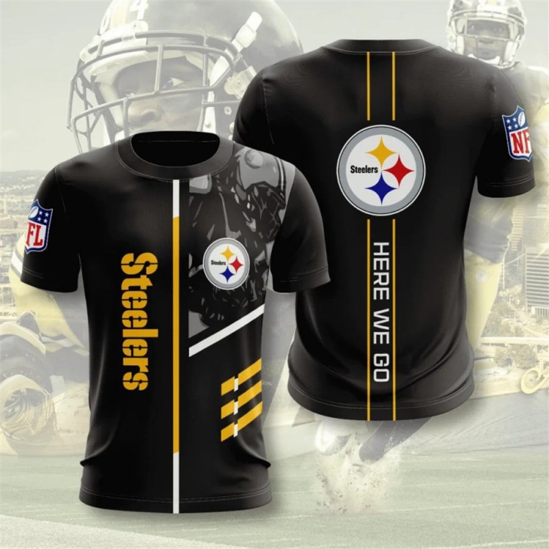 Pittsburgh Steelers T-Shirt